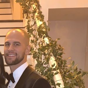 Meet your Posher, Frank